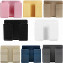 Suporte  para Celular E Controle Remoto Adesivo Sem Furos Suporte Para Parede   na compra da 2 unidade ganhe 50 %  de desconto