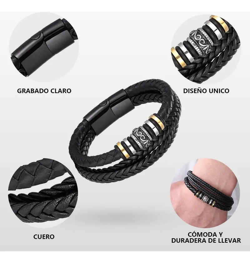 Bracelete Moçambique