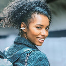 Fone de ouvido bluetooth de condução óssea - Experience Sound