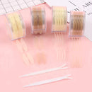 Palp Lifting - Levanta Pálpebras Mágico 600 Adesivos + FRETE GRATIS