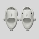 Chinelo de tubarão ( Novidade no Brasil )