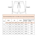 Short DryFit® de Compressão - Leve 🔥Últimos dias frete grátis 🔥