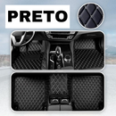 Oferta por Tempo Limitado Tapete Protection Personalizado para Carros