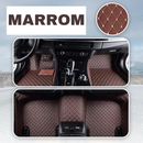 Oferta por Tempo Limitado Tapete Protection Personalizado para Carros